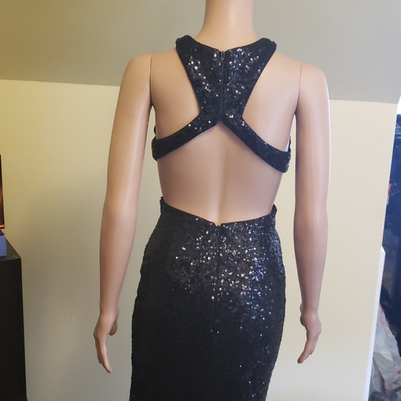 Prom dress - Picture 5 of 8